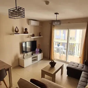  Apartamento Lyrioshomes Lagos De Almerimar España