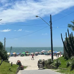 Canasvieras Norte Florianópolis