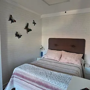  Apartamento Estudio Tranquilo Cerca Del Mar. España