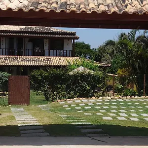 Jardim Das Emerencias - Búzios