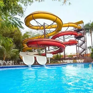Golden Dolphin Caldas Novas