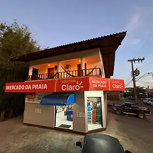 O Pico Da Ferrugem Apartamento