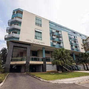 Moderno Apto Prox Ao Em - Pln0415 Brasília